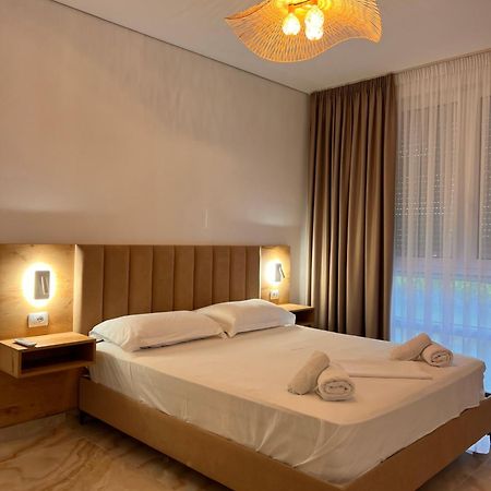 Pine Apartments At San Pietro Resort دراس المظهر الخارجي الصورة
