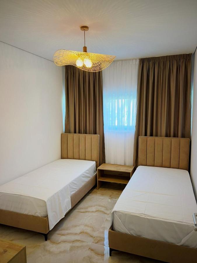 Pine Apartments At San Pietro Resort دراس المظهر الخارجي الصورة