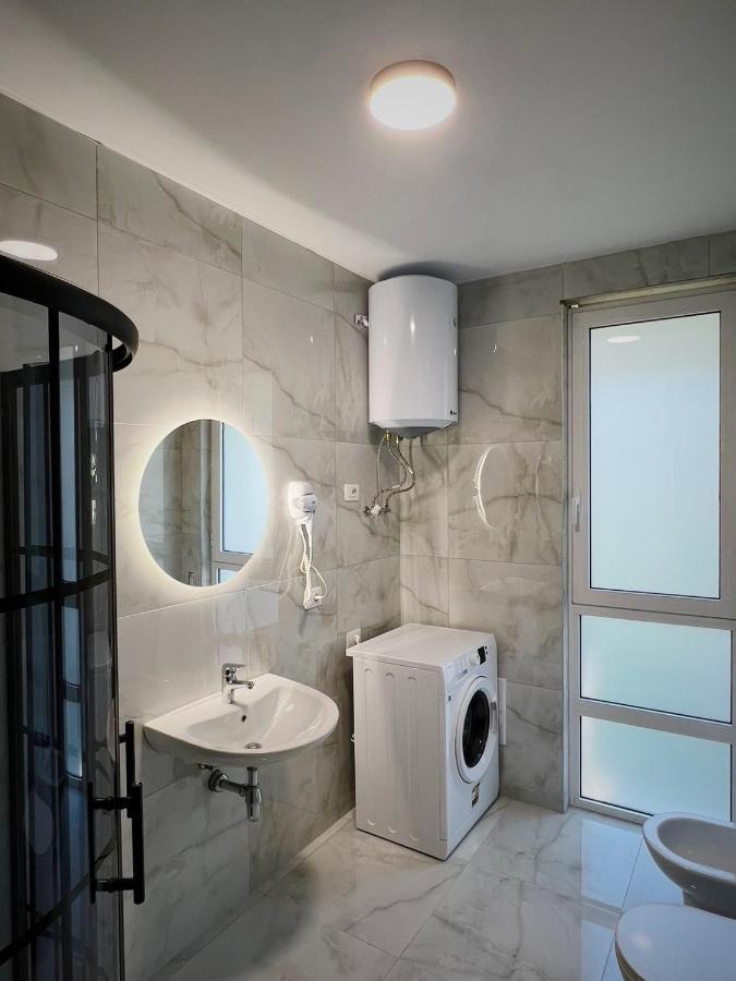 Pine Apartments At San Pietro Resort دراس المظهر الخارجي الصورة