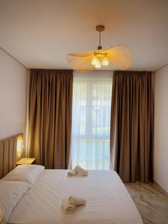 Pine Apartments At San Pietro Resort دراس المظهر الخارجي الصورة