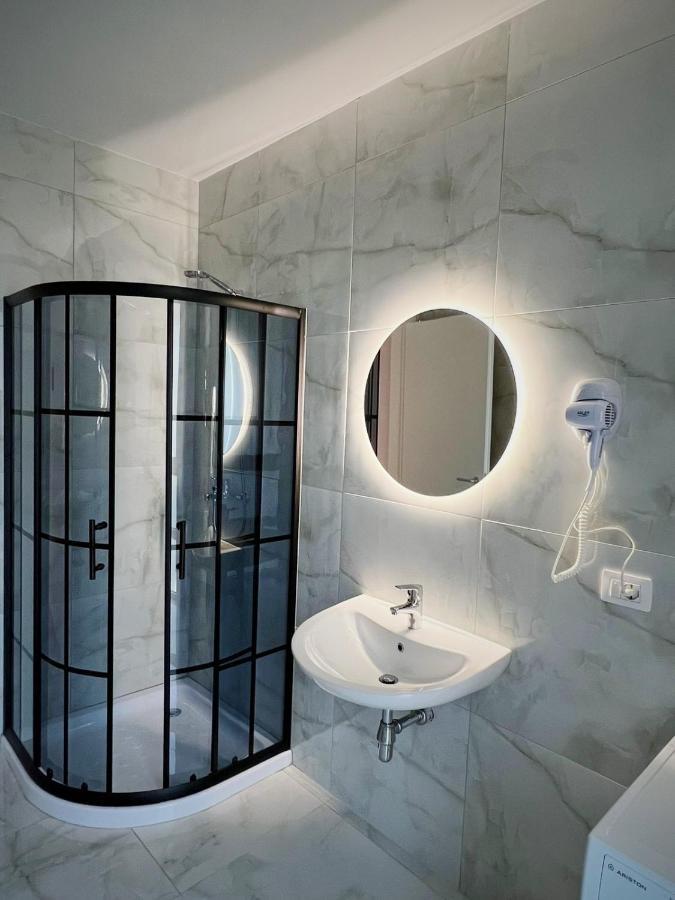 Pine Apartments At San Pietro Resort دراس المظهر الخارجي الصورة