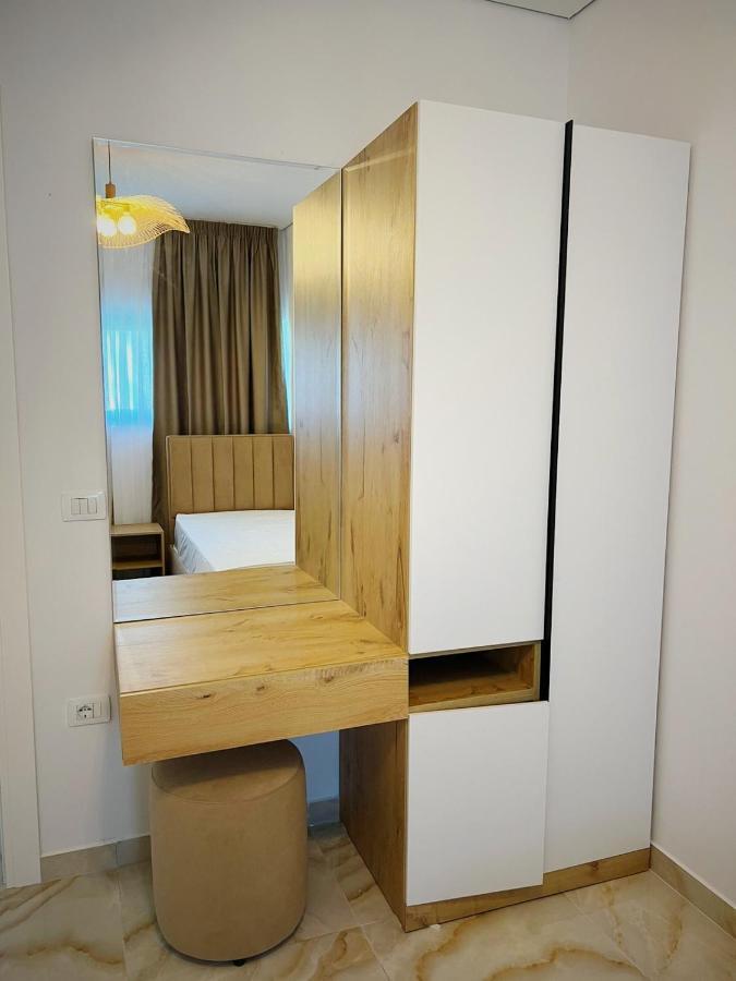 Pine Apartments At San Pietro Resort دراس المظهر الخارجي الصورة