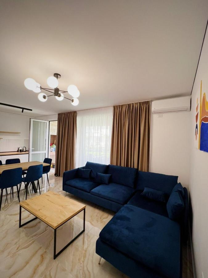 Pine Apartments At San Pietro Resort دراس المظهر الخارجي الصورة