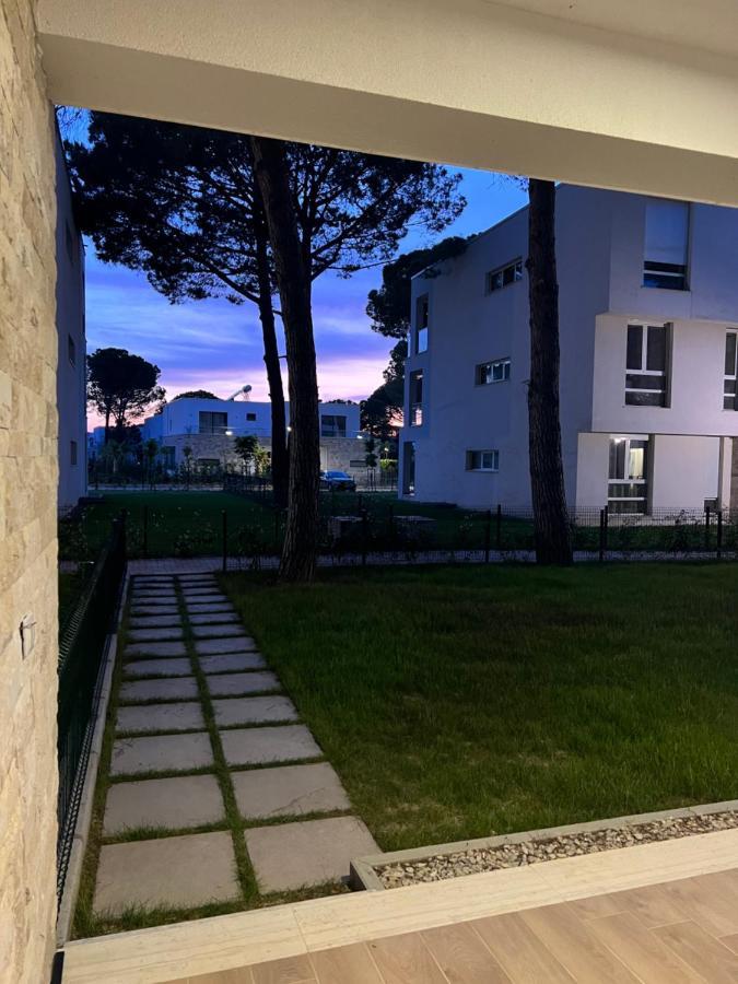 Pine Apartments At San Pietro Resort دراس المظهر الخارجي الصورة