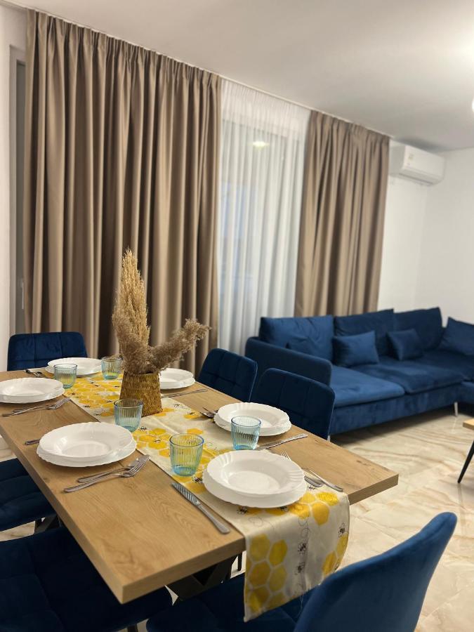 Pine Apartments At San Pietro Resort دراس المظهر الخارجي الصورة