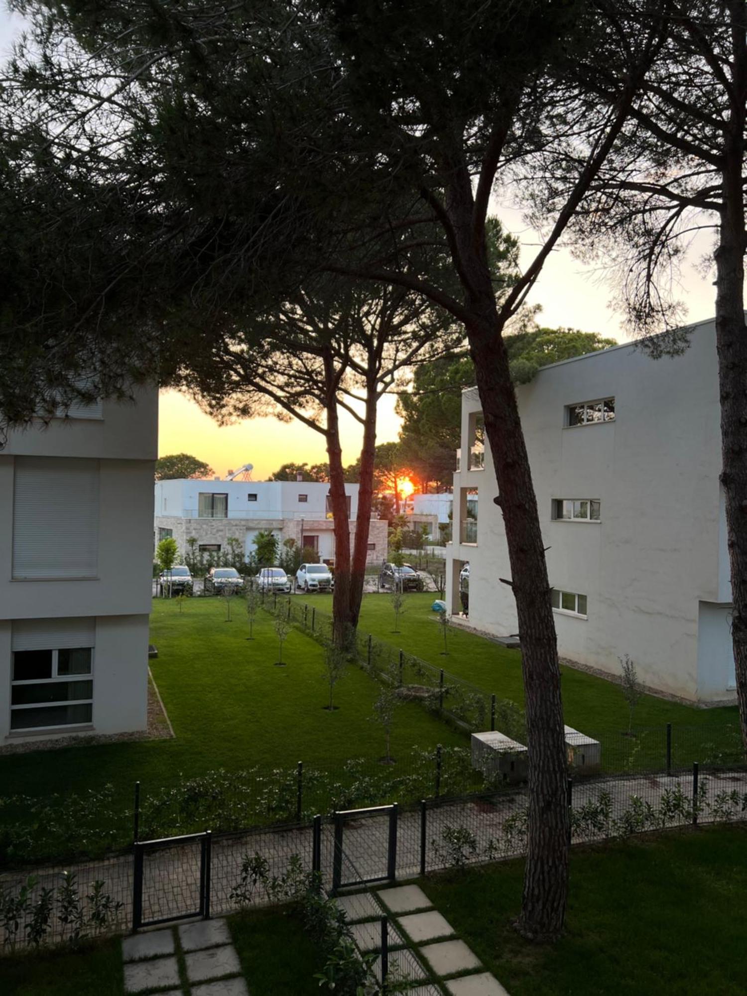 Pine Apartments At San Pietro Resort دراس المظهر الخارجي الصورة