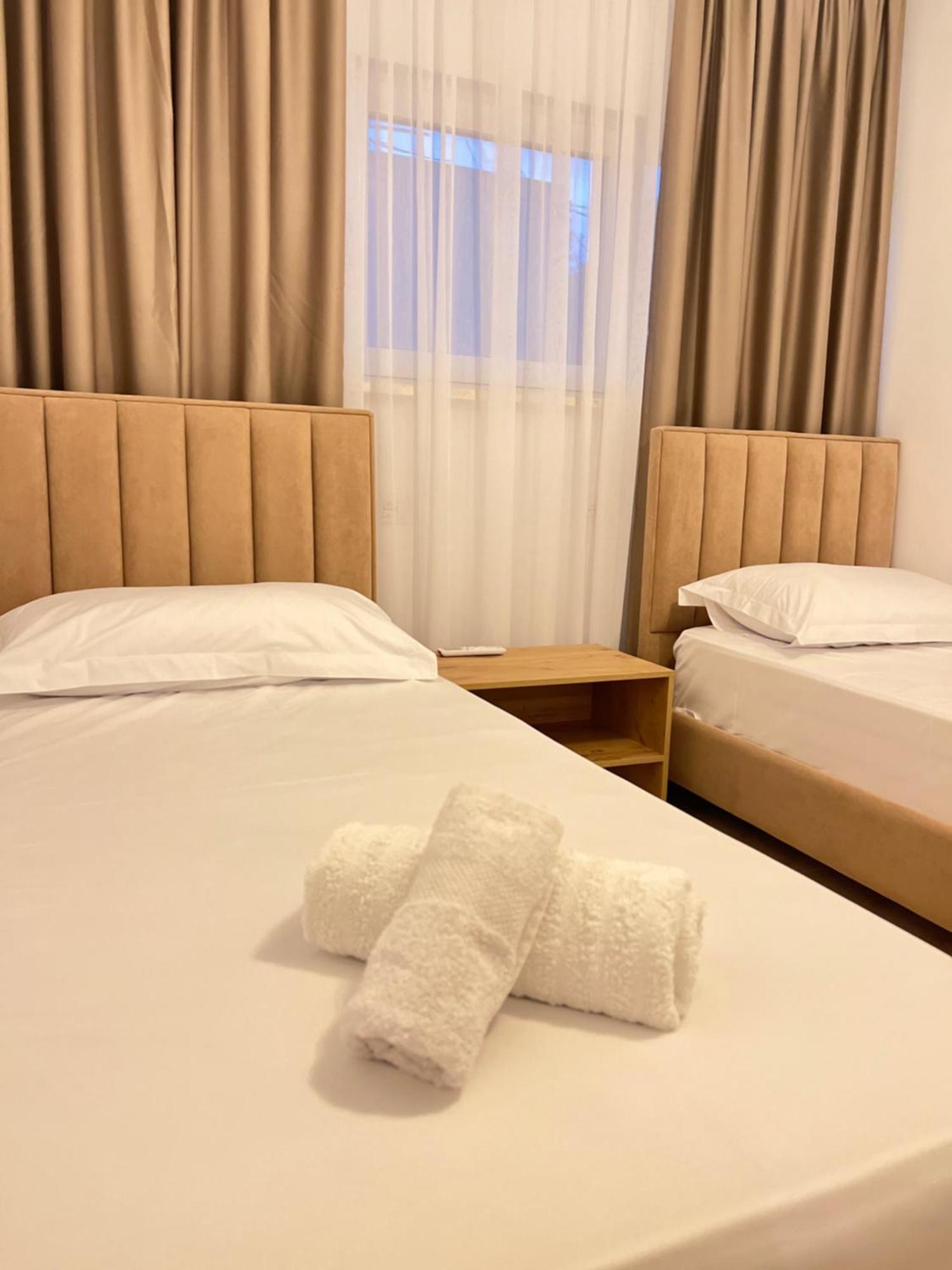 Pine Apartments At San Pietro Resort دراس المظهر الخارجي الصورة