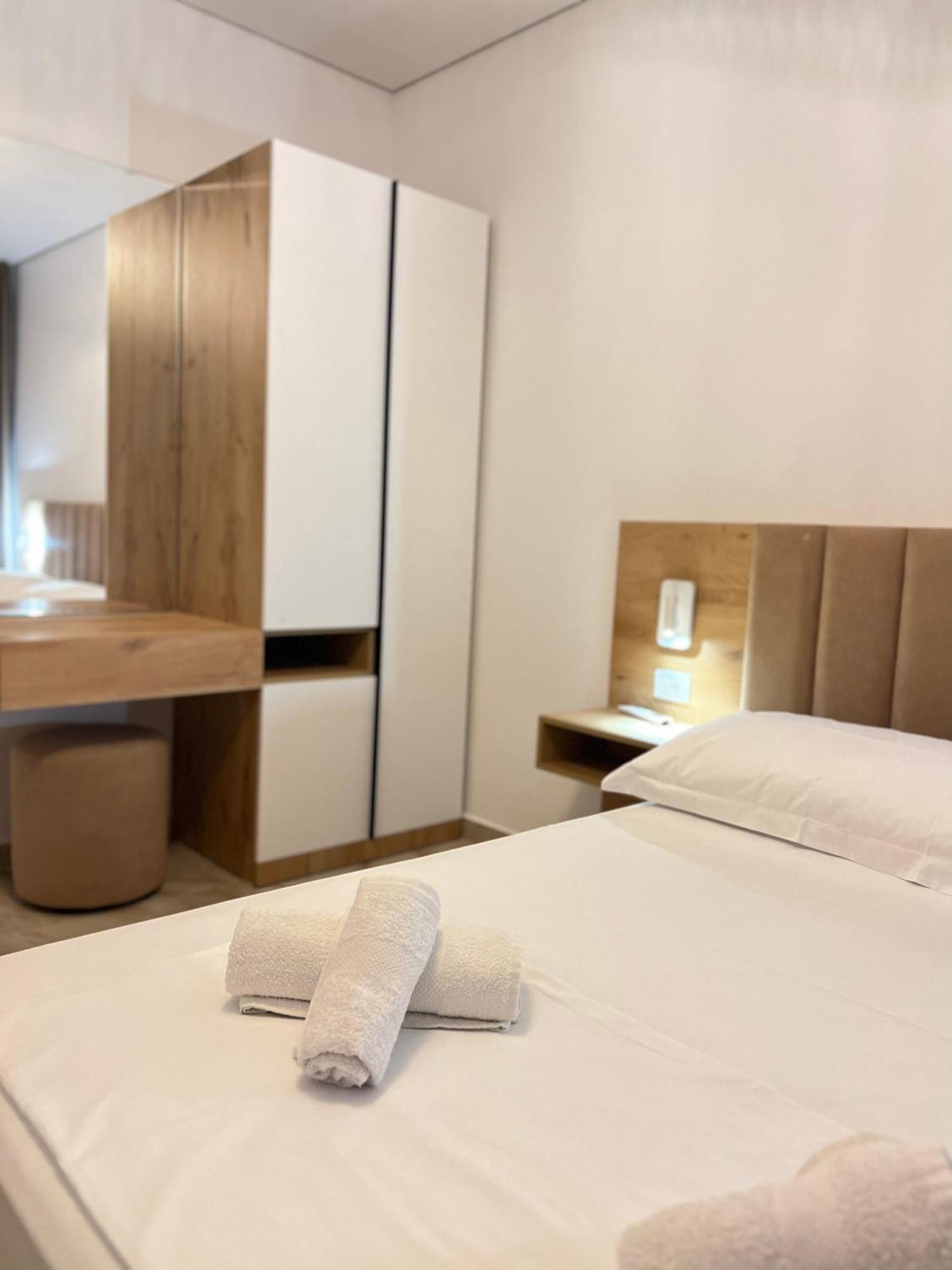 Pine Apartments At San Pietro Resort دراس المظهر الخارجي الصورة