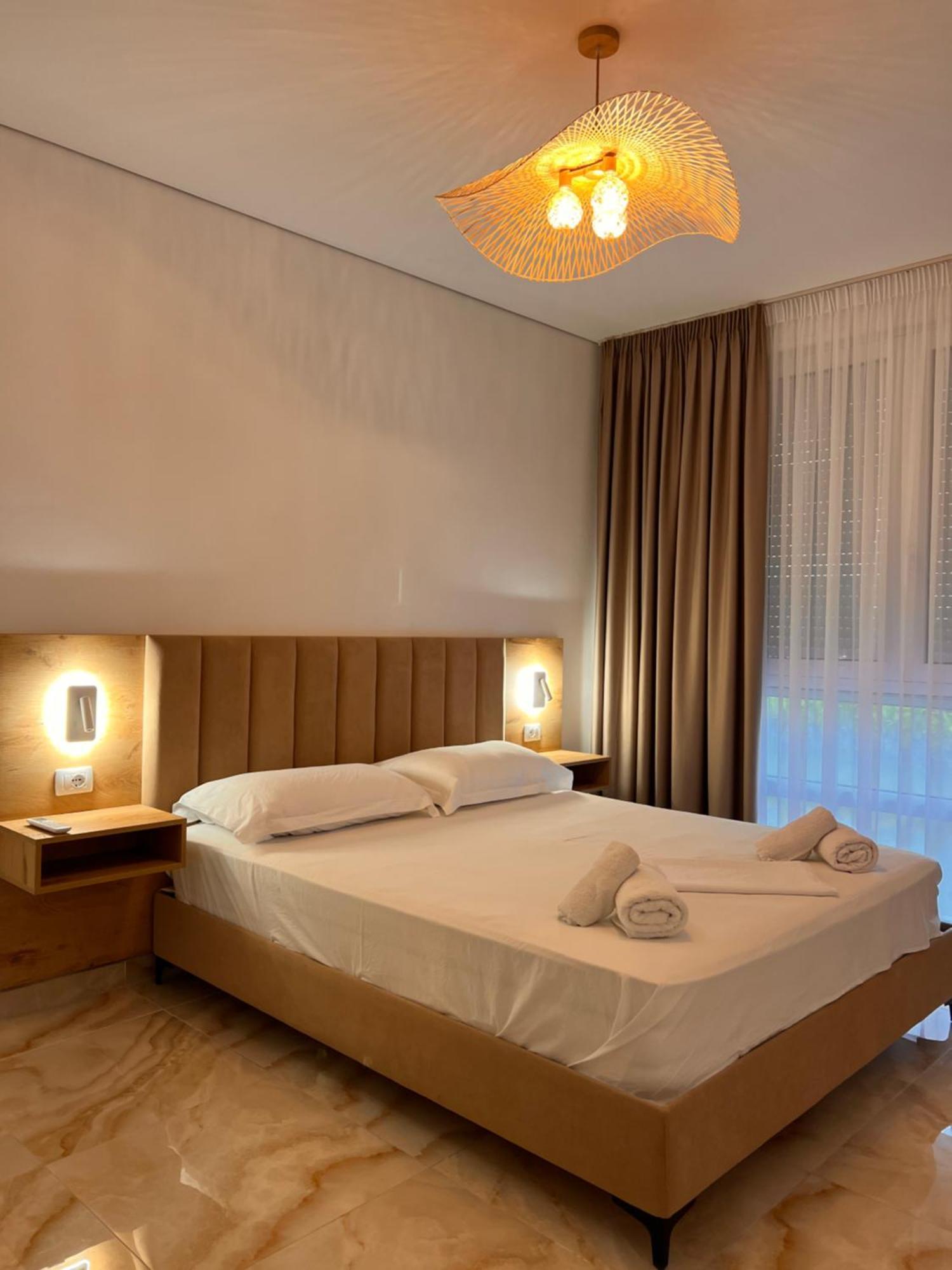 Pine Apartments At San Pietro Resort دراس المظهر الخارجي الصورة