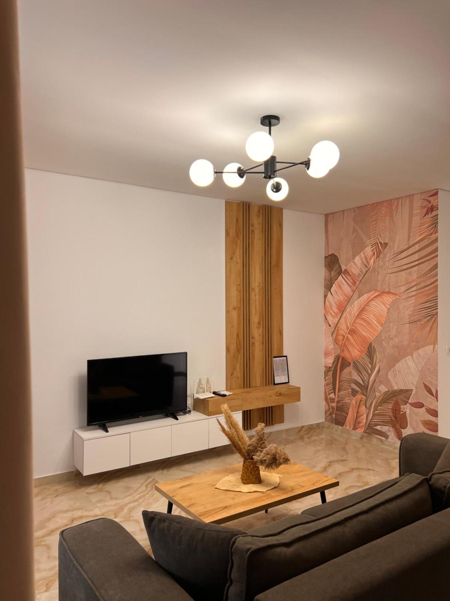 Pine Apartments At San Pietro Resort دراس المظهر الخارجي الصورة