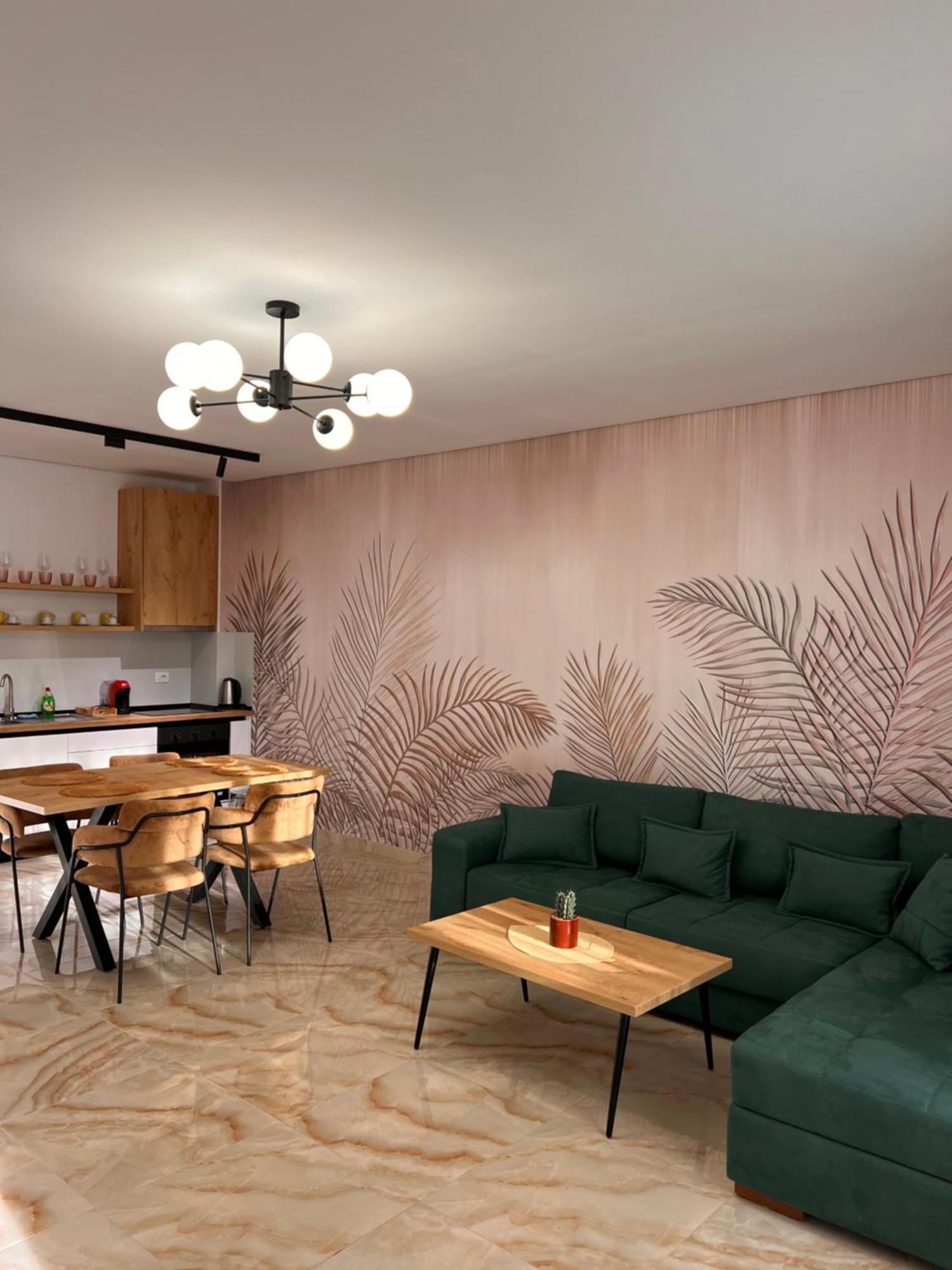 Pine Apartments At San Pietro Resort دراس المظهر الخارجي الصورة